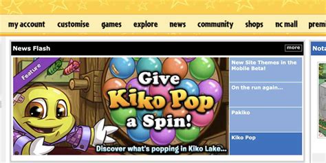 Neopets Career: Working at Neopets .